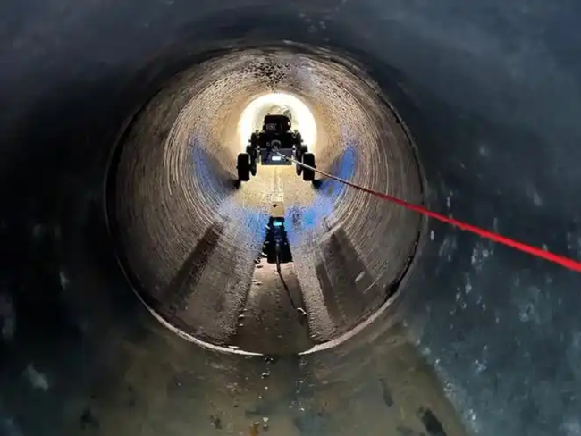 宝山CCTV检测后如何整理数据？