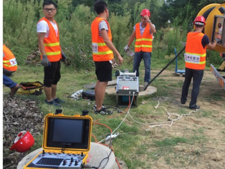 宝山如何选择适合的市政管道疏通方法？